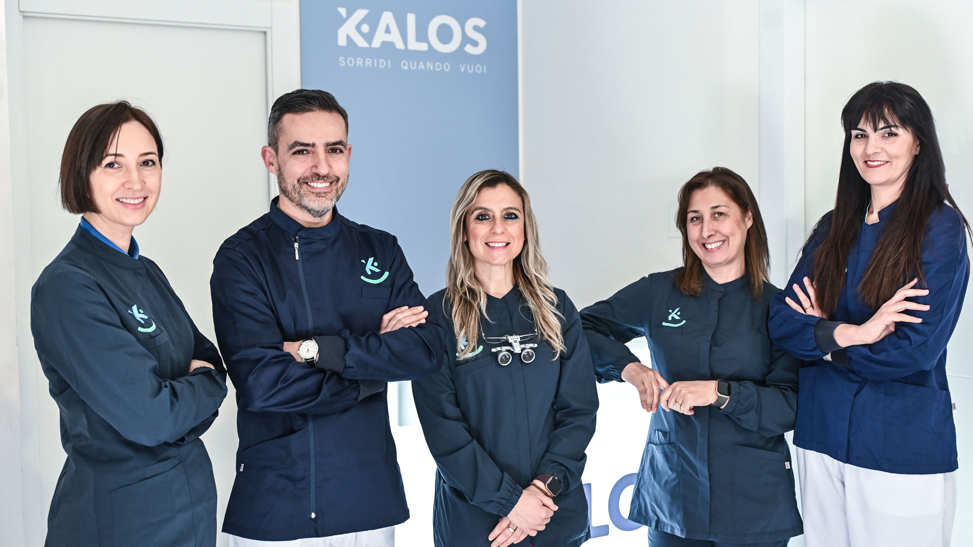 Kalos Team